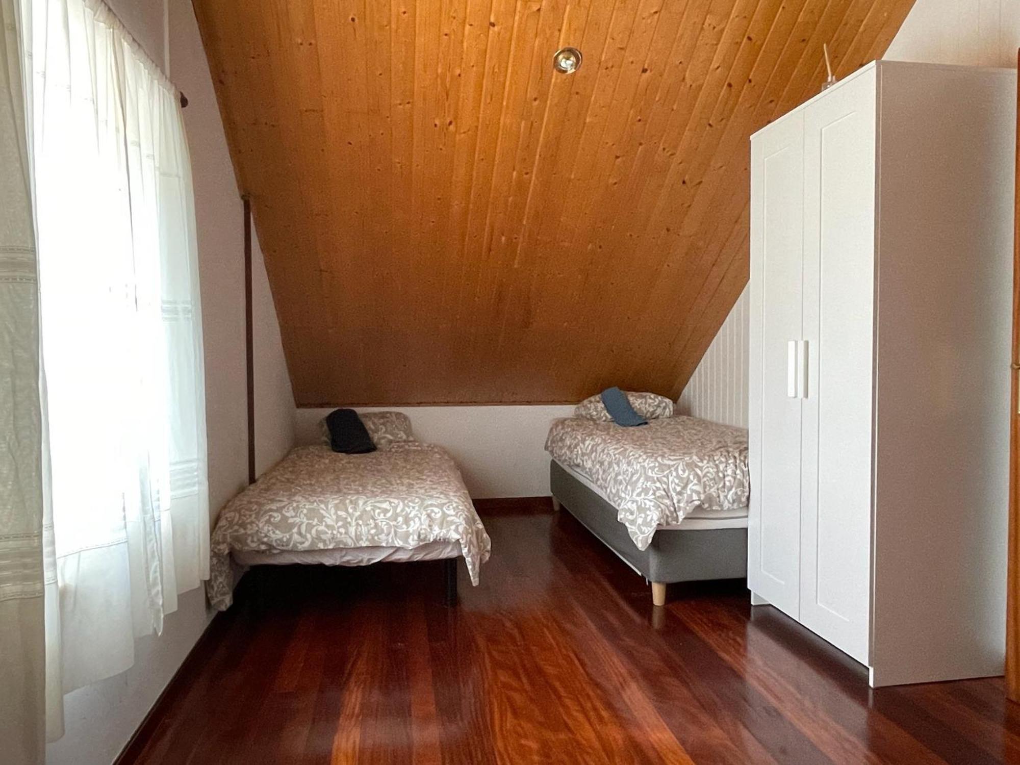 Beachfront Surf & Holiday House, Charming & Quiet บัลโดวีโญ ภายนอก รูปภาพ