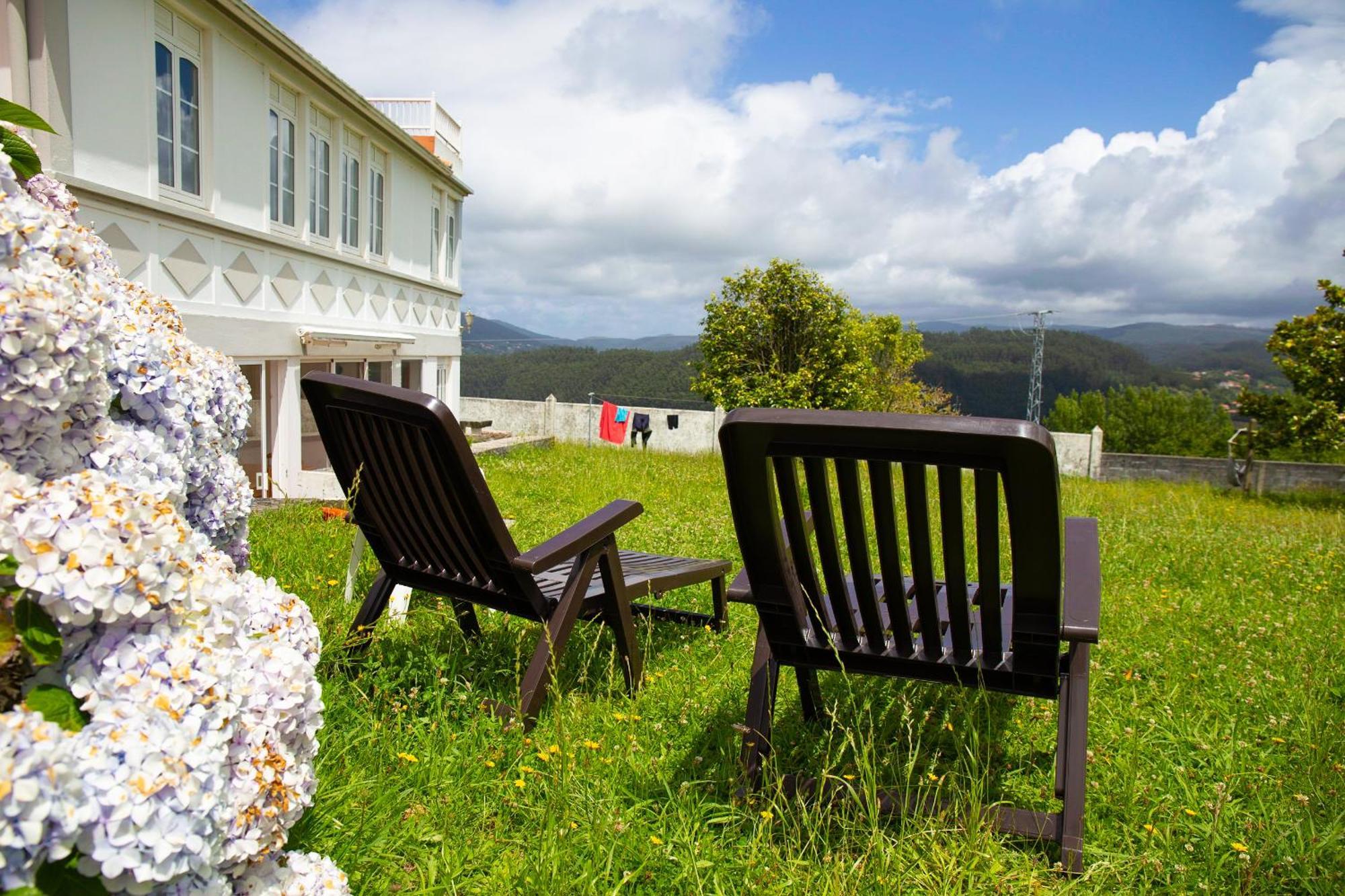 Beachfront Surf & Holiday House, Charming & Quiet บัลโดวีโญ ภายนอก รูปภาพ